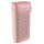 PowerBank + Głośnik 2W1 BT MANTA 4000 mAh MPBC7PG  Różowy - 1387480 - zdjęcie